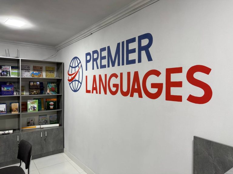 “Premier Languages” tillar markazi t