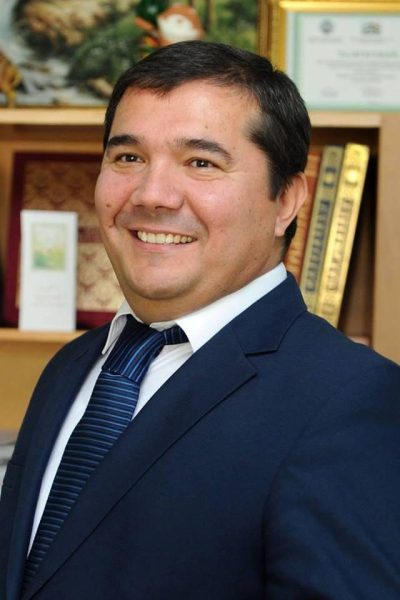 beruniy alimov