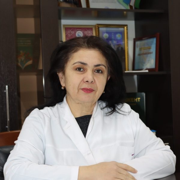 chief doctor