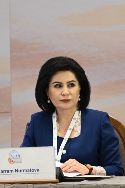 nurmatova