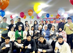 “Dream Language” hamma uchun ochiq bo‘lgan bepul til kurslarini ochadi