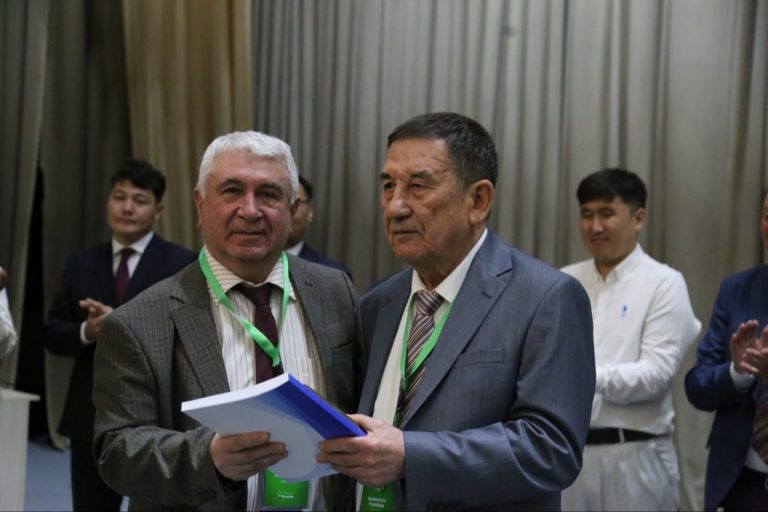 The role of universities to achieve the SDGs