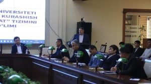 “Aksilkorrupsiya oyligi”