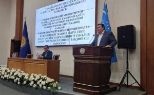 Psixolog-xodimlarni qayta tayyorlash va malakasini oshirish