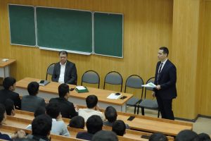 &laquo;Pul-kredit siyosatining asosiy yo‘nalishlari&raquo; mavzusidagi seminar-trening