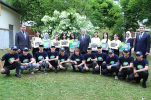 “Raqamli moliyaviy xizmatlar” mavzusida ochiq dars