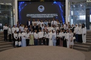 “Nogironlar, ayollar, bolalar va migrantlar huquqlari” mavzusida seminar-trening