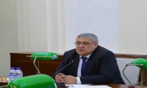 O’zbekiston Milliy Universiteti Ilmiy Kengashi.