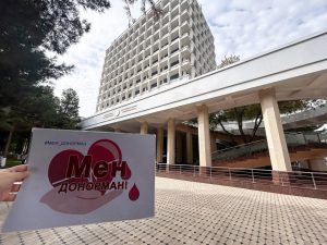 Oziq-ovqat va qishloq xo’jaligi tashkiloti (FAO) vakillari O’zMUda