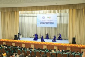 O’zMUda “O‘zbekiston kasaba uyushmalar kuni” bayrami