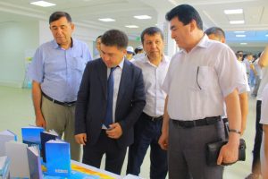 &laquo;Techno Ways&raquo; texnologik rivojlanish marafoni doirasida &laquo;Ilmiy-innovatsion va startap loyihalar&raquo; tanlovi oʻtkazildi