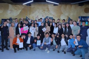 “Barqaror Rivojlanish Maqsadlarining universitetlarda amalga oshirilishi” mavzusida davra suhbati
