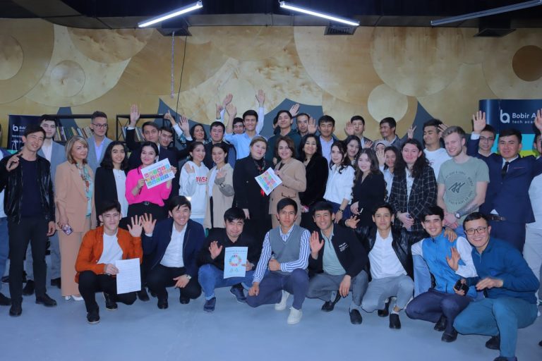 Roundtable discussion on “Implementation of Sustainable Development Goals in universities”.