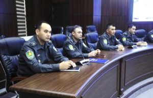 O’zbekiston Milliy universiteti tashabbusi bilan qurolli kuchlarning kichik mutaxassislarini psixologik tayyorlash uchun psixologik markaz ochildi