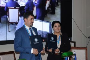 «Tarixiy matnlar: ularni yaratish va talqin qilish madaniyati» nomli MDH mamlakatlari yosh tarixchilarining xalqaro maktabiga start berildi