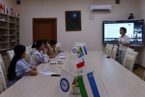 O’zMUning 2023-yilgi Xalqaro reyting natijalari tahlili
