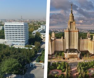 O‘zMUda Moskva davlat universiteti bilan hamkorlikda Strategiya kafedrasi tashkil etiladi
