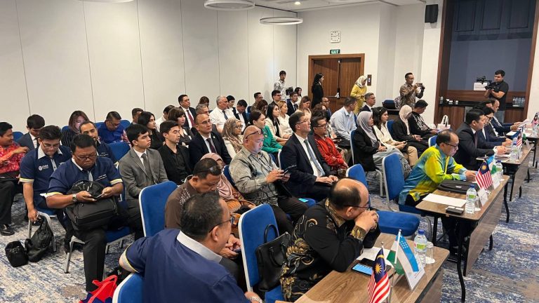 “Malaysia and Uzbekistan: prospects of international cooperation in the field of higher education”