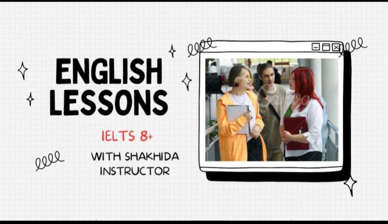 An opportunity for students to learn a foreign language