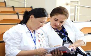 Reproduktiv salomatlikni yaxshilash va uning tamoyillari. Ayollar reproduktiv aʼzolari anatomiya va fiziologiyasi.