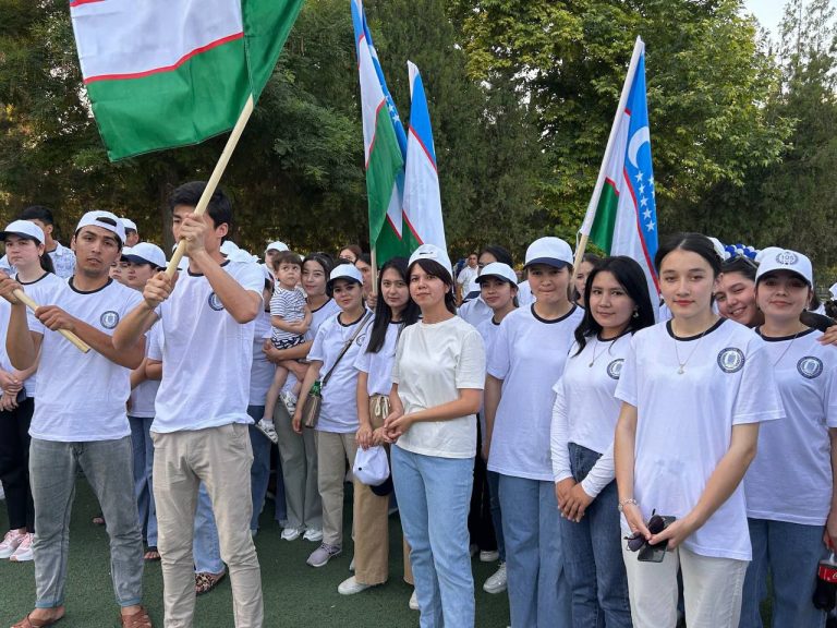 REPRESENTATION OF STUDENTS IN THE GOVERNING BOARDS OF THE UNIVERSITY