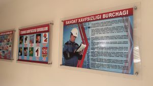 FVV bilan hamkorlik