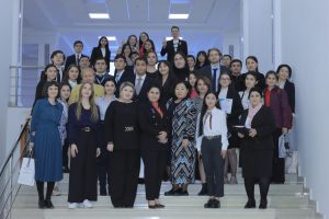 Friendship Society &laquo;Uzbekistan-France&raquo;