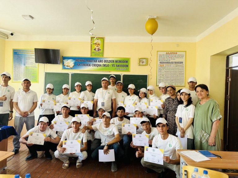 “How to Act During Disasters”