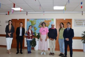 ASIE Hamkorlik