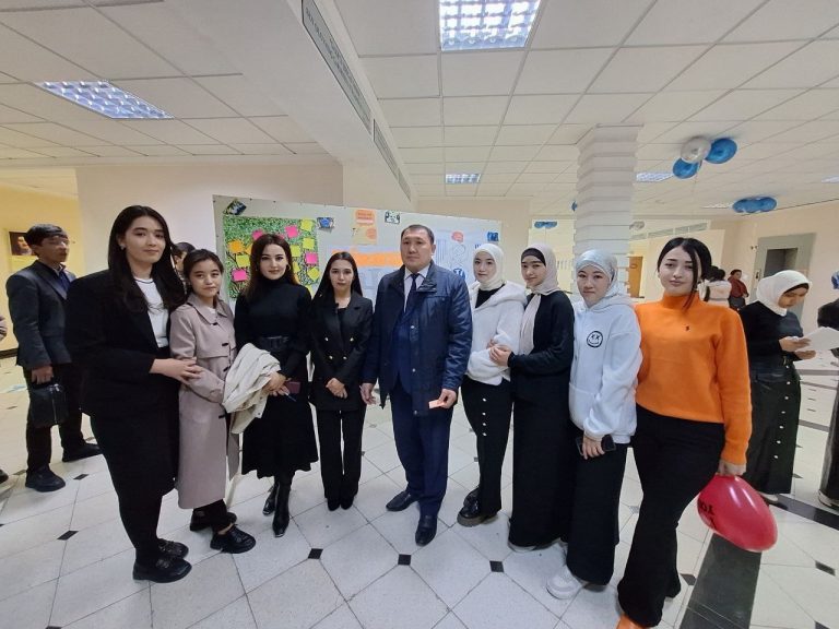 International Day of Psychologists