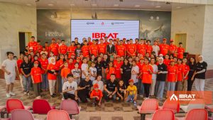 Ibrat Farzandlari: Promoting Language Learning and Global Cooperation – UZ