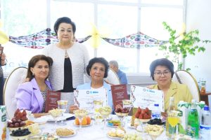 “Ilm yo‘lida vorislik: tarix olimlari uch avlod nigohida”