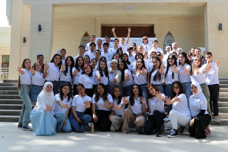 “Youth Sails” project funded by the European Union