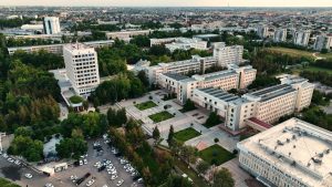 O’zMUning 105 yillik yubileyi