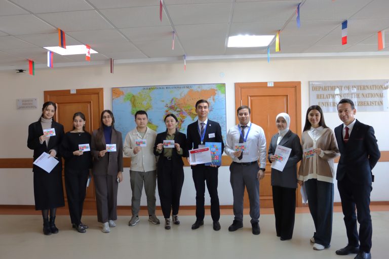 NUU Launches its First-Ever “NUU Public Talks” series on Sustainability