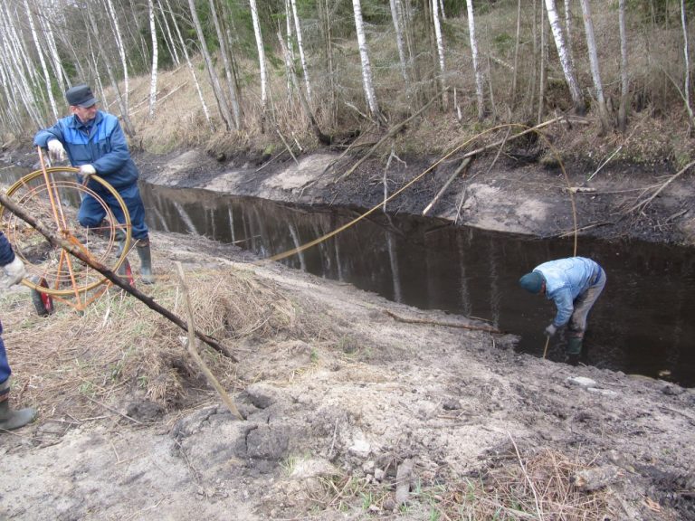 Innovative Solutions for Water Resource Management: The Contributions of Aibek Seytov