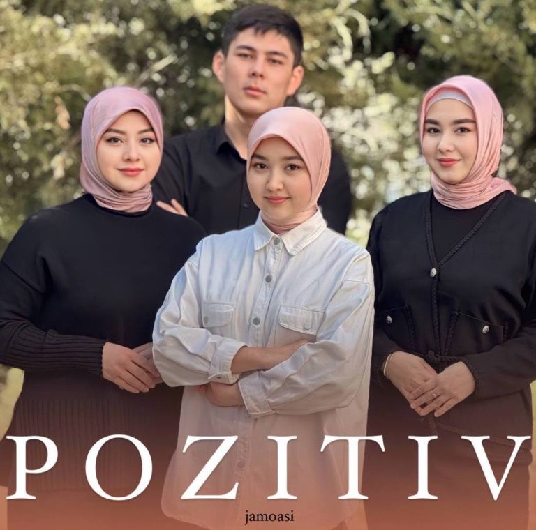 &laquo;Guruh jipsligini oshirish&raquo; bo‘yicha trening mashg‘uloti bo‘lib o‘tdi