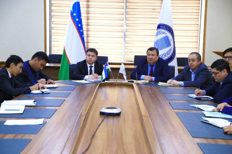 O‘zMU chekka hududlardagi iqtidorli maktab o‘quvchilari bilan maqsadli ishlashni yo‘lga qo‘ymoqda