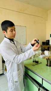 Waste Recycling and Nanotechnology