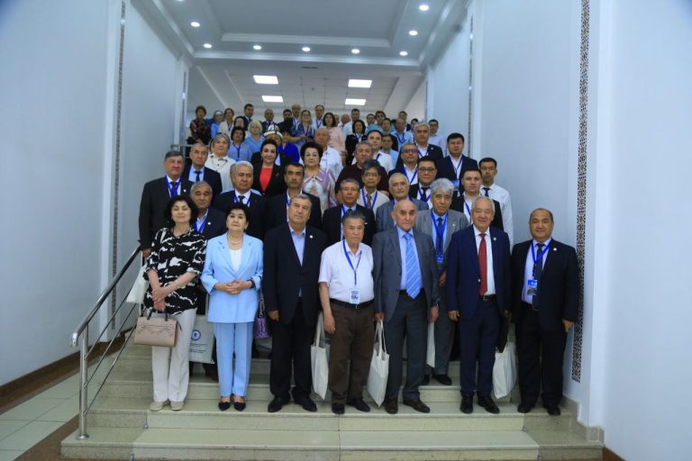 The National University of Uzbekistan hosted the international scientific-practical conference on “Mirzo Ulugbek – a Great Thinker, Scientist, and Statesman.”