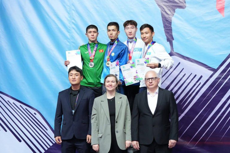 O‘zbekiston Milliy universitetida inklyuziv ta’limni rivojlantirish va ushbu jarayonda erishilgan yutuqlar