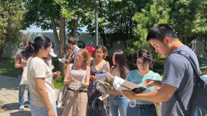 University Outreach Programs: Engaging, Educating, and Empowering the Community