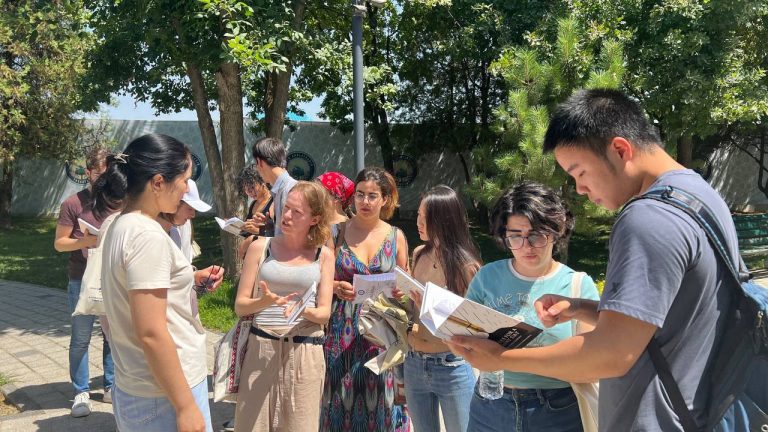 University Outreach Programs: Engaging, Educating, and Empowering the Community