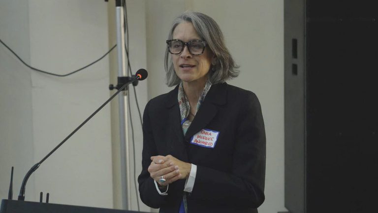 Climate Change Education and Youth Entrepreneurship Development in Central Asia: Pathways for Climate Adaptation