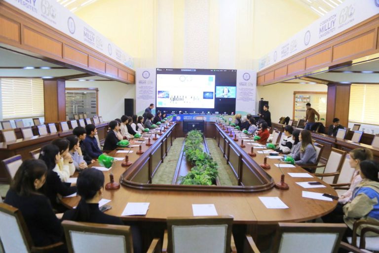 An important step towards strengthening the health and consciousness of young people