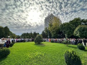 Water-Conscious Building Standards