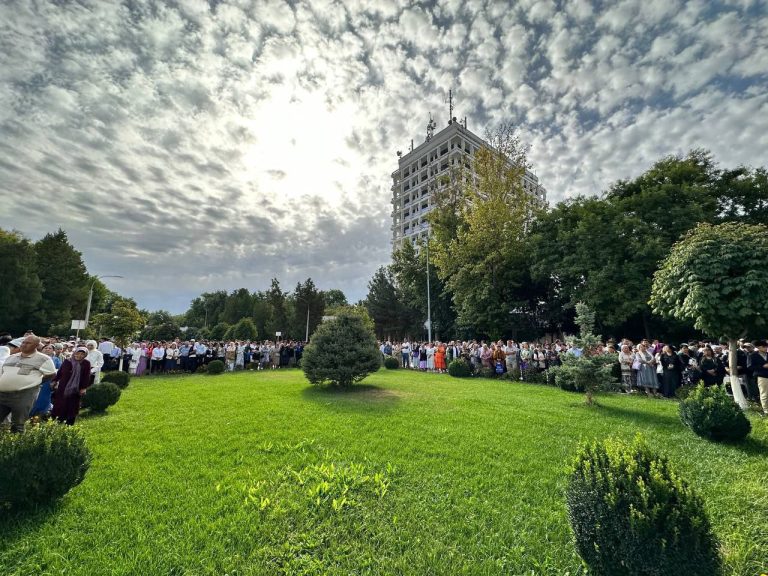 Water-Conscious Building Standards