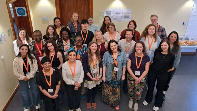 International Staff Training is at Freie Universität Berlin