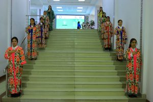 O’zbekiston Milliy Universitetida yashil kelajak sari: barqaror rivojlanish bo‘yicha yozgi maktab