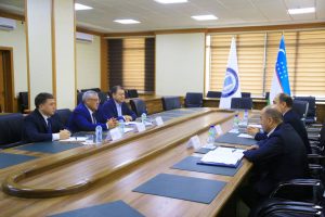 O‘zMU talabalari uchun Markaziy bankning maxsus stipendiyasi joriy etiladi
